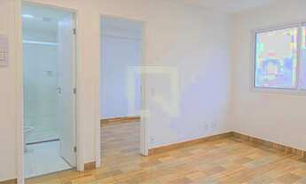 Imagem 2: Apartamento para Aluguel - Bela Vista, 2 Quartos, 35 m2