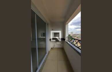 Imagem 7: Apartamento para Aluguel - Vila Rosália, 2 Quartos, 57 m2