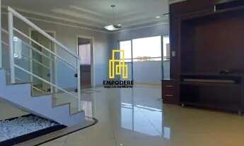 Imagem 4: Cobertura para Venda em Uberlândia, Santa Mônica, 3 dormitórios, 3 suítes, 4 banheiros, 2