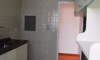 Imagem 2: Apartamento Residencial para locação, Cidade Vargas, São Paulo - AP0352