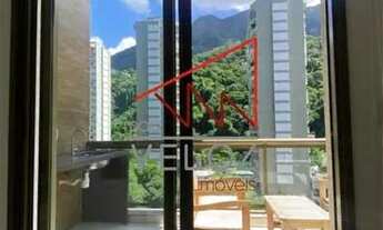 Imagem 4: Apartamento para venda tem 79 metros quadrados com 2 quartos em São Conrado - Rio de Janei