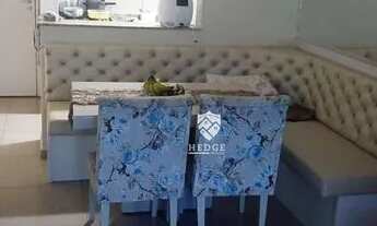 Imagem 3: Apartamento com 2 dormitórios à venda, 55 m² por R$ 340.000 - Cangaíba - São Paulo/SP