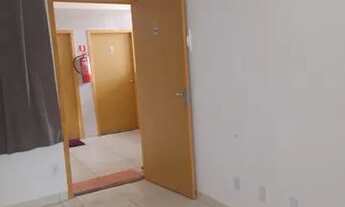 Imagem 3: Alugo apartamento 2 quartos com varanda