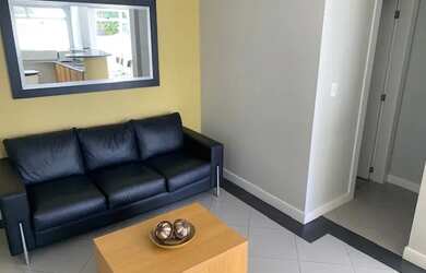 Imagem 6: COBERTURA DUPLEX B. ATIRADORES - SEMI MOBILIADA