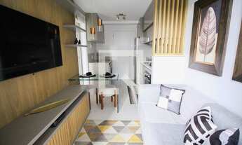 Imagem: Apartamento para Aluguel - Casa Verde, 1