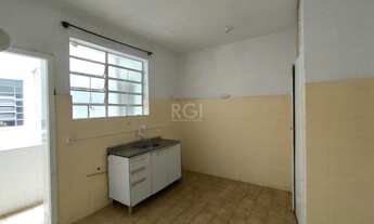 Imagem 5: Apartamento em Cidade Baixa