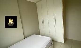 Imagem 6: ADRIANÓPOLIS - AP 100% MOBILIADO- 02 SUÍTES