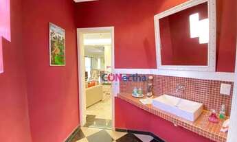 Imagem 4: Casa com 3 dormitórios à venda, 246 m² por R$ 920.000,00 - Recanto do Parque - Itatiba/SP