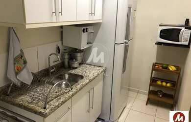 Imagem 4: Apartamento (tipo - padrao) 2 dormitórios, cozinha planejada, elevador, em condomínio fech