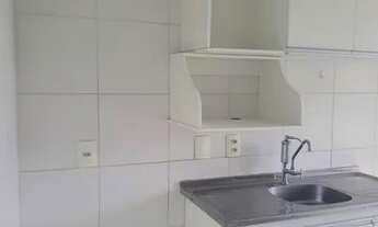 Imagem 2: COSTA ARACAGY Apartamento com 2 dormitórios