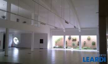 Imagem 7: COMERCIAL - REAL PARQUE - SP