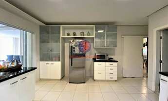 Imagem: Damha I - Casa com 5 suítes