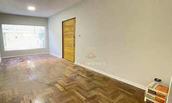 Imagem 3: Casa com 4 dormitórios à venda, 214 m² por R$ 1.600.000 - Campo Belo - São Paulo/SP