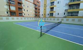 Imagem 3: APARTAMENTO COM VISTA MAR PANORÂNICA NA PRAIA GRANDE EM UBATUBA-SP