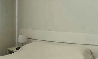 Imagem 7: Aparatamento mobiliado no Parque dos Carajás