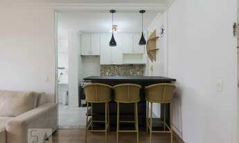 Imagem 3: Apartamento para Aluguel - Bosque da Saúde, 2 Quartos, 65 m2