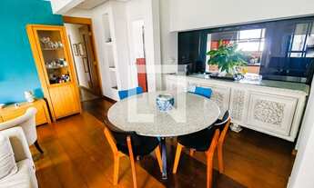 Imagem 6: Apartamento para Aluguel - Panamby, 3 Quartos, 103 m2