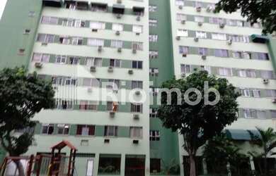 Imagem 2: Pilares Apartamento com 2 dormitórios