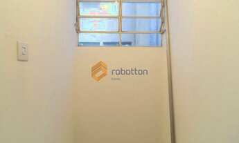 Imagem 7: Apartamento com 2 dormitórios para alugar, 84 m² por R$ 2.262,00/mês - Campos Elíseos - Sã