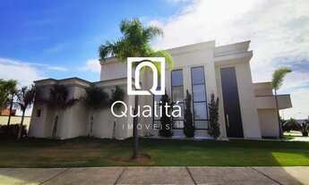 Imagem: CASA TÉRREA ALPHAVILLE