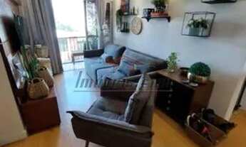 Imagem 2: Apartamento-À VENDA-Pechincha-Rio de Janeiro-RJ