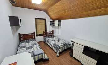 Imagem 7: Casa de condomínio sobrado para venda tem 300 metros quadrados com 3 quartos