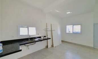 Imagem 4: MONTE MOR - Casa Padrão - Parque Residencial Terras De Yucatan