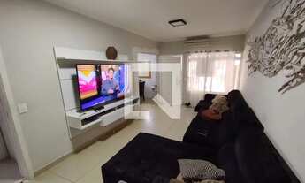 Imagem 4: Casa de Condomínio para Aluguel - Jardim Anhanguera, 3 Quartos, 90 m2