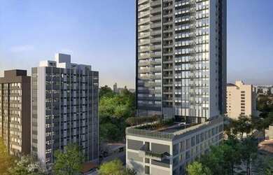 Imagem 2: São Paulo - Apartamento Padrão - Pinheiros