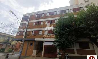 Imagem 4: Apartamento (kitnete) 1 dormitórios, cozinha planejada, em condomínio fechado