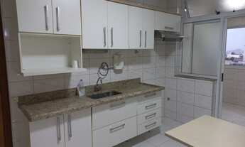 Imagem 6: Apartamento para venda tem 128 metros quadrados com 4 quartos