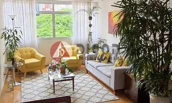 Imagem: APARTAMENTO À VENDA VILA MARIANA, PROX