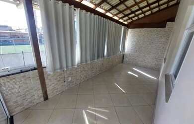 Imagem 4: Casa Duplex de 3 Quartos e 2 Banheiros para alugar - Praia das gaivotas - Vila Velha - ES