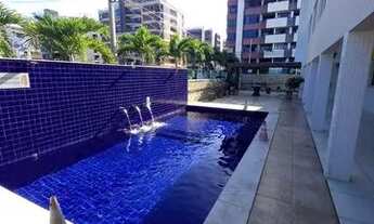 Imagem 2: Studio para aluguel 30 metros quadrados com 1 quarto em Intermares