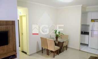 Imagem 3: Apartamento à venda no Morumbi em Paulínia