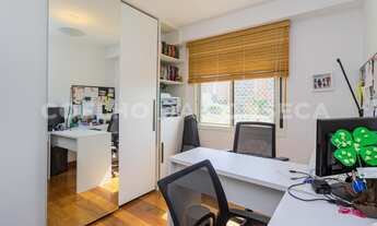 Imagem 5: São Paulo - Apartamento Padrão - Alto de Pinheiros