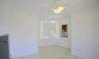 Imagem 3: Apartamento para Aluguel - Boqueirão, 2 Quartos, 90 m2