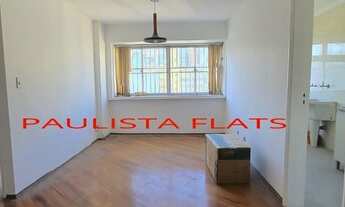 Imagem 2: São Paulo - Apartamento Padrão - Jardim Paulista