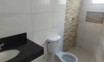 Imagem 13: Casa na Barra dos coqueiros