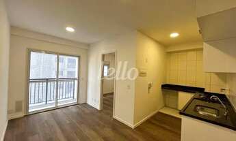 Imagem: São Paulo - Apartamento Padrão - Vila