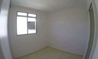 Imagem 5: Apartamento à venda, 3 quartos, 1 suíte, 2 vagas, Castelo - Belo Horizonte/MG