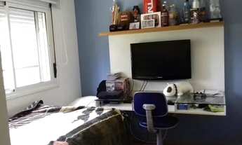 Imagem 7: Apartamento residencial à venda, Jardim Vila Mariana, São Paulo