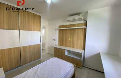 Imagem 7: Ed. Prince Tower - Ponta Areia - 2 Quartos - Mobiliado