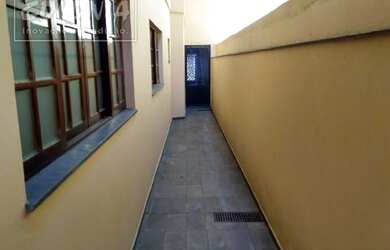 Imagem 4: Santo André - Casa Padrão - Parque Marajoara