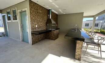 Imagem 3: Apartamento para alugar no condomínio Fontana di Genona no Cambeba