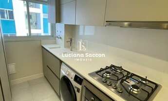 Imagem 5: Apartamento totalmente mobiliado à venda no bairro Kobrasol - São José/SC