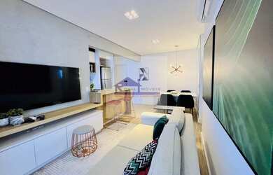 Imagem 4: Apartamento em Bosque da Saúde - São Paulo