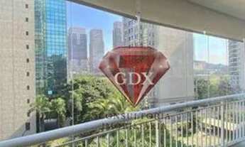 Imagem 5: Apartamento no Mandarim Brooklin