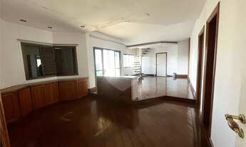 Imagem: São Paulo - Apartamento Padrão - VILA