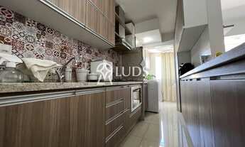 Imagem 5: Apartamento à venda no bairro Parque Amazônia - Goiânia/GO